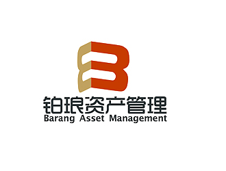 盛铭的logo设计