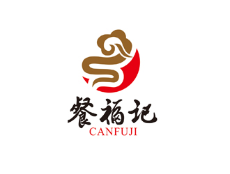 陈今朝的logo设计