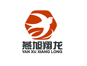 盛铭的logo设计