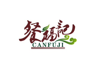 周国强的logo设计