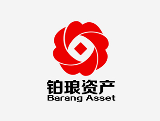 余亮亮的logo设计
