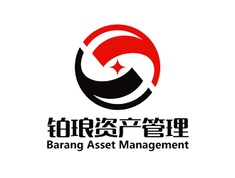 谭家强的logo设计