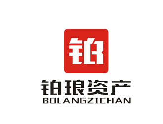 杨占斌的logo设计