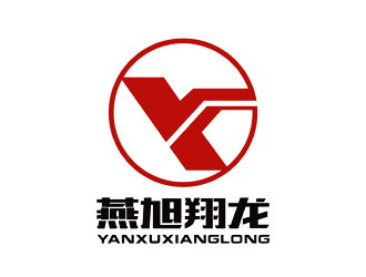 谭家强的logo设计