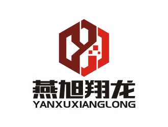 曾翼的logo设计