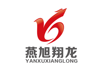 陈今朝的logo设计