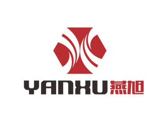 周国强的logo设计