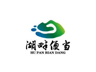 周金进的logo设计