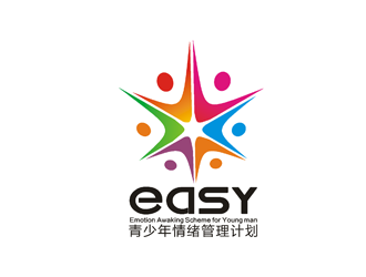 杨占斌的logo设计