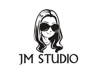 曾翼的眼镜淘宝店铺logo设计logo设计