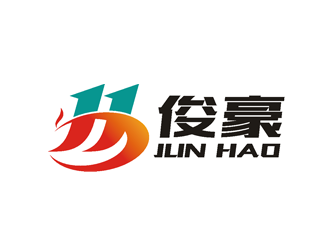 杨占斌的logo设计