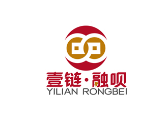 秦晓东的logo设计