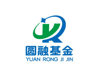 杨勇的圆融基金管理（深圳）有限公司logo设计
