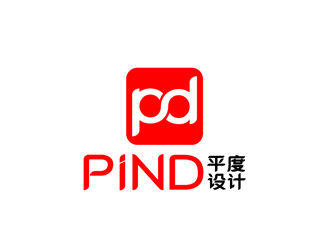 秦晓东的logo设计