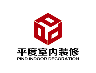 李冬冬的logo设计