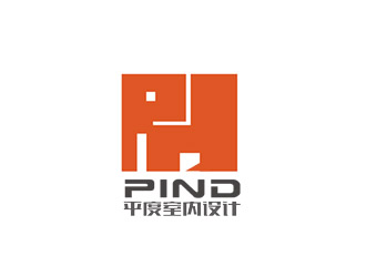 郭庆忠的logo设计