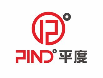 唐国强的logo设计