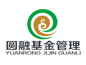 靳怀生的logo设计