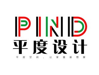 邓敬培的logo设计