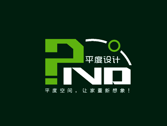 杨占斌的logo设计