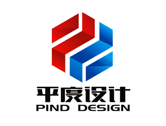 谭家强的logo设计