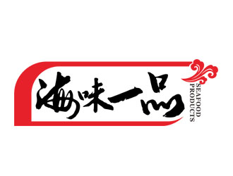 刘彩云的logo设计