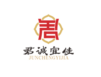 周国强的logo设计