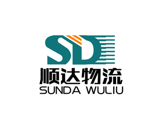 秦晓东的logo设计