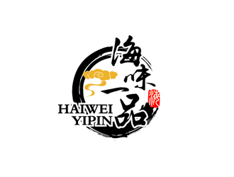 秦晓东的logo设计