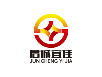 黄安悦的logo设计