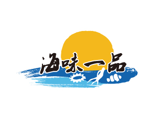 张晓明的logo设计