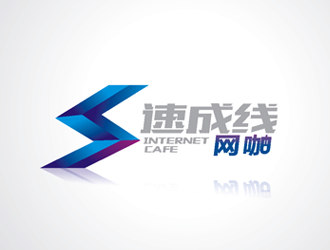 杨占斌的logo设计