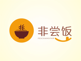 赵鹏 v的logo设计