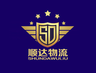 余亮亮的logo设计
