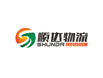 周国强的logo设计