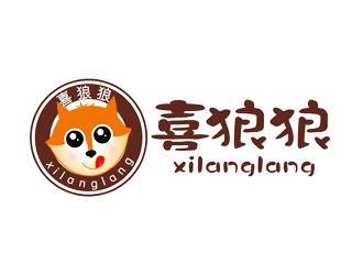 谭家强的logo设计