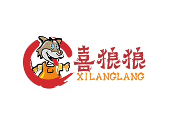 周国强的logo设计