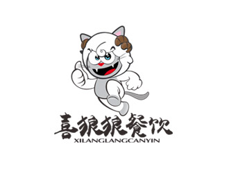 郭庆忠的logo设计