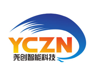 刘彩云的logo设计