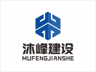 潘务东的logo设计