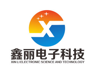 刘彩云的logo设计