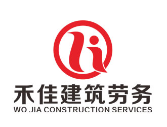 刘彩云的logo设计
