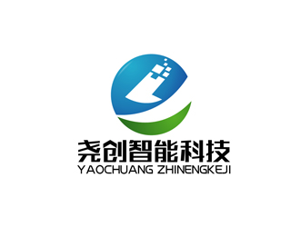 秦晓东的logo设计