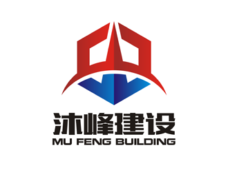 谭家强的logo设计