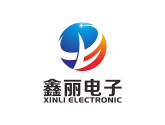 何嘉健的logo设计