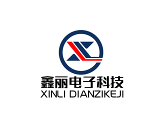 秦晓东的logo设计