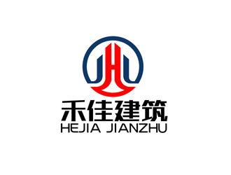 秦晓东的logo设计