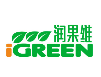 刘彩云的logo设计