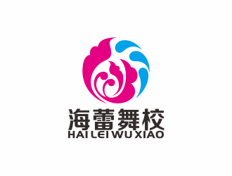何嘉健的logo设计