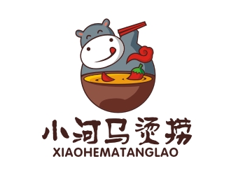 曾翼的logo设计